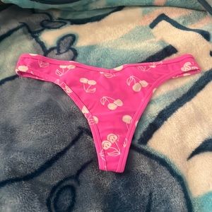 VS PINK Thong L